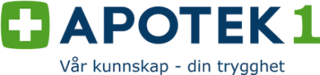 Apotek1 Mosjøen